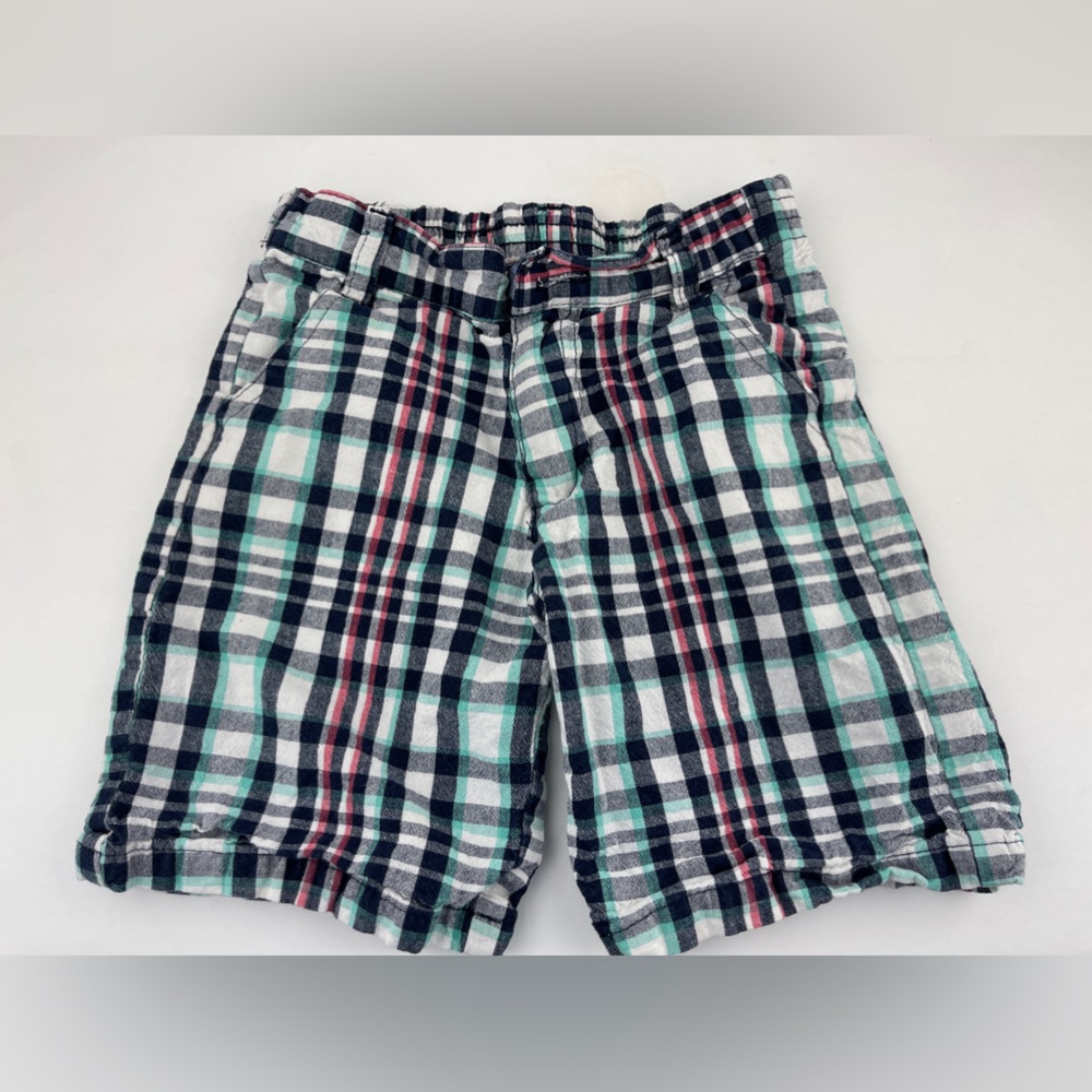 U.S. POLO ASSN. Toddler boy short Size 4T